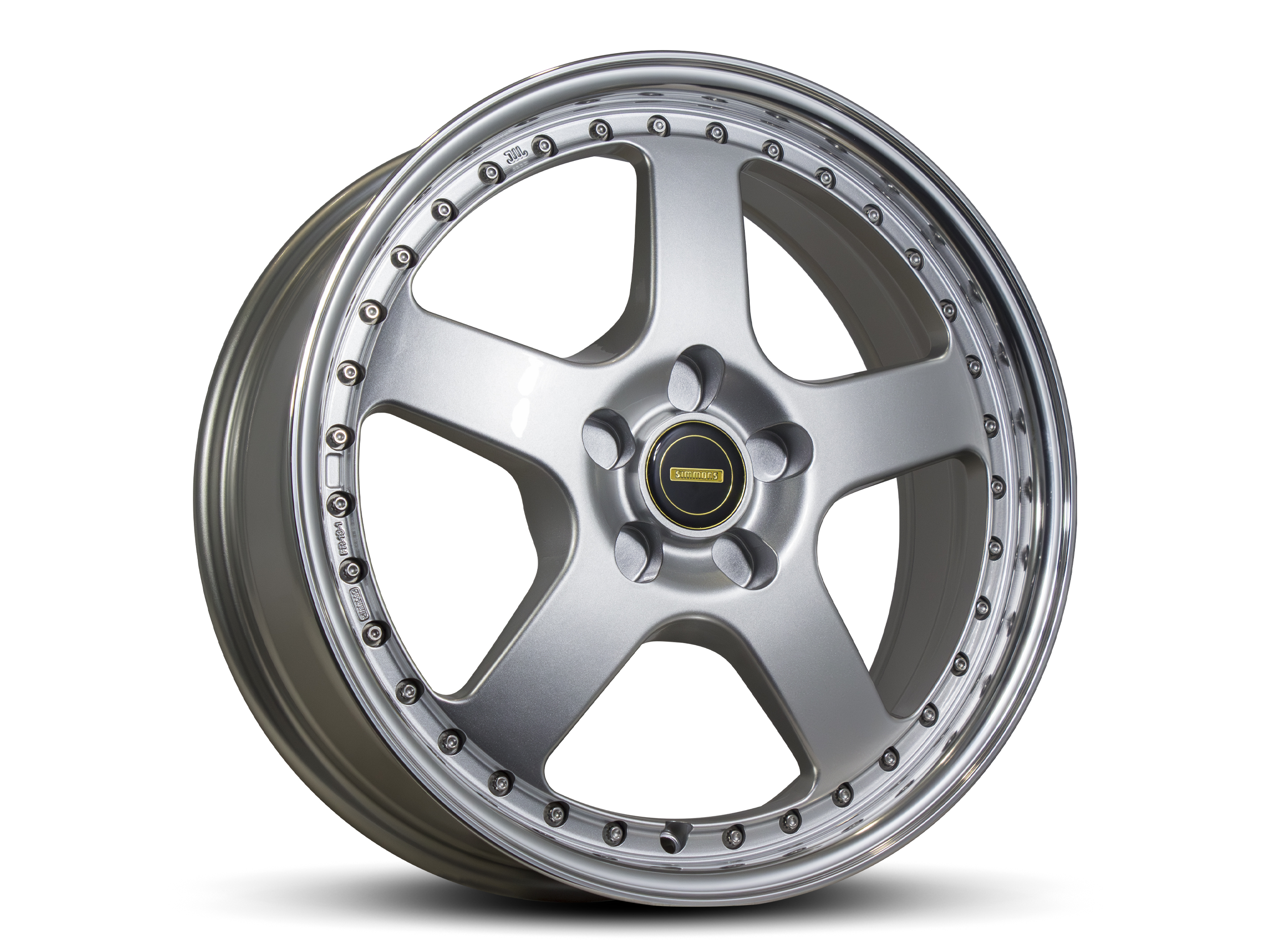 18 Inch Simmons FR1